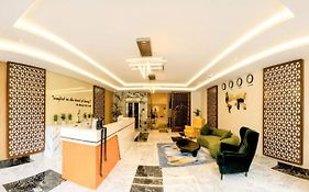 The Orange Hotel - Narsingi, Hyderabad